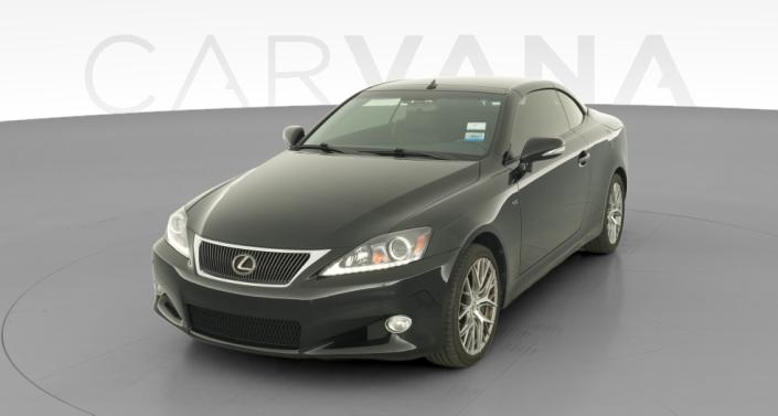2013 Lexus IS