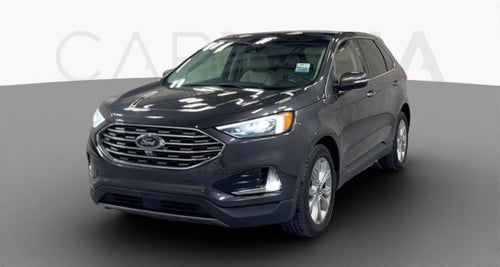 2019 Ford Edge