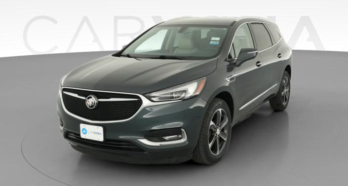2019 Buick Enclave