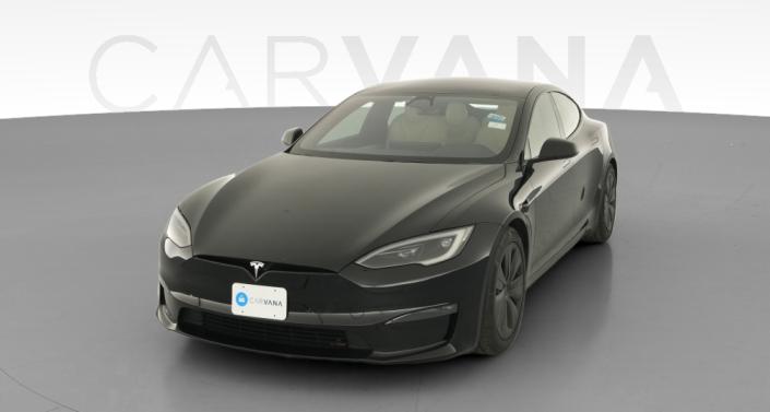 2023 Tesla Model S