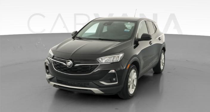 2023 Buick Encore GX