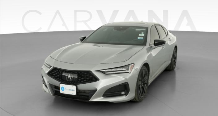 2023 Acura TLX