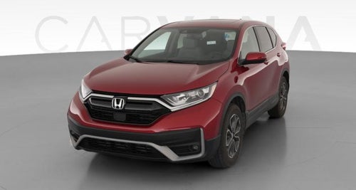 2020 Honda CR-V