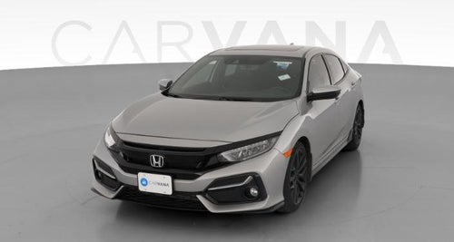 2021 Honda Civic