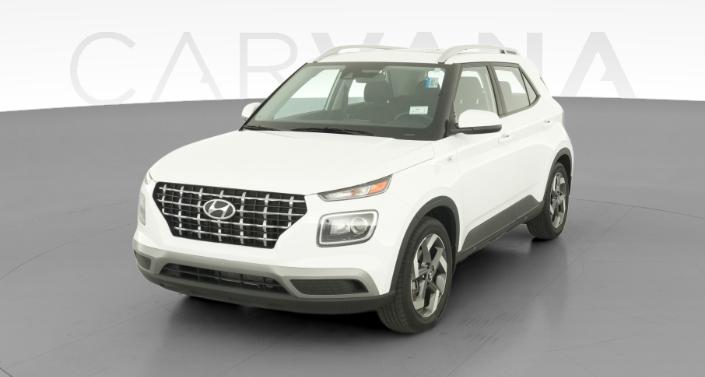 2022 Hyundai Venue SEL