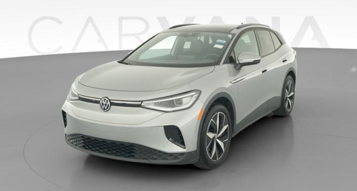 2023 Volkswagen ID.4