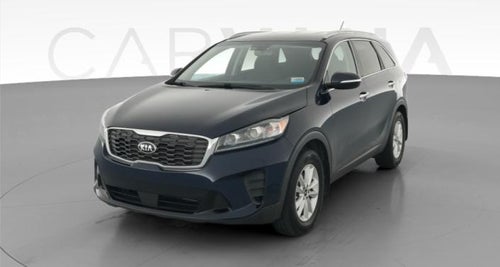 2020 Kia Sorento