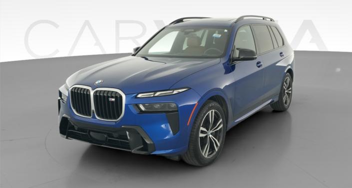 2023 BMW X7