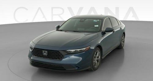 2024 Honda Accord
