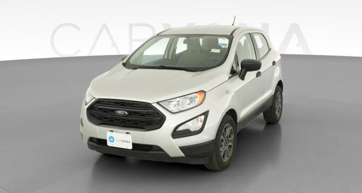 2021 Ford EcoSport