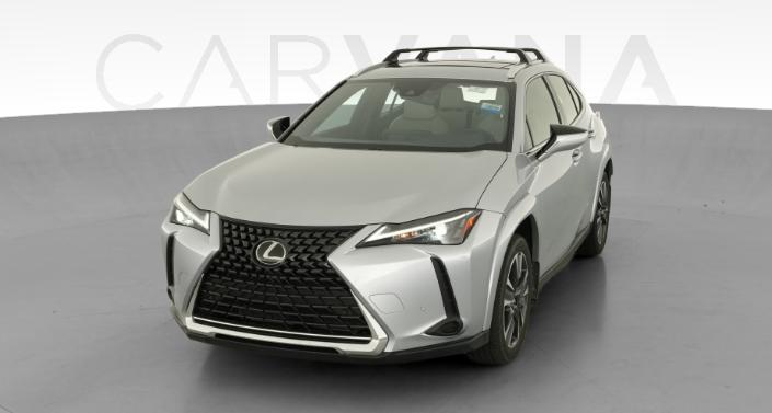 2023 Lexus UX Hybrid