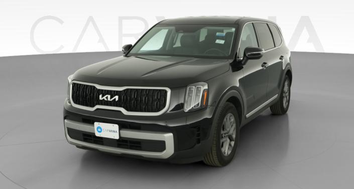 2023 Kia Telluride