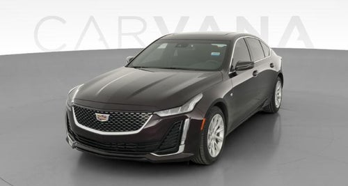 2020 Cadillac CT5