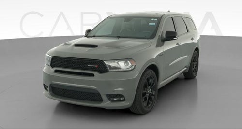 2020 Dodge Durango