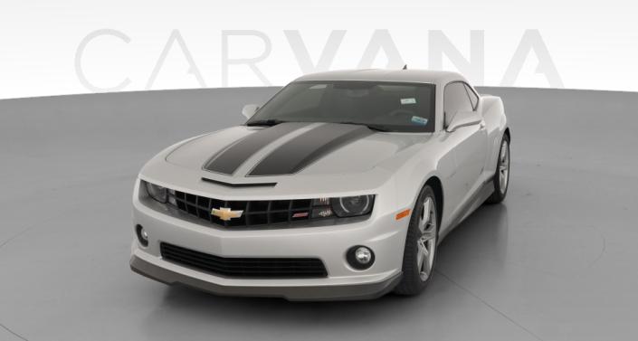 2011 Chevrolet Camaro