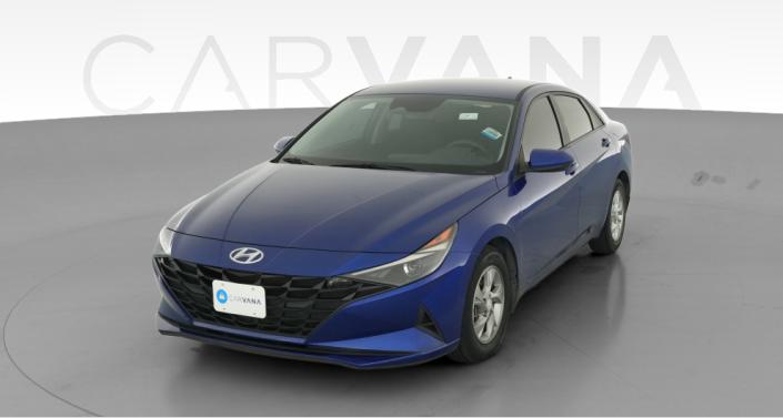 2022 Hyundai Elantra