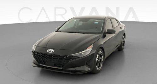 2022 Hyundai Elantra