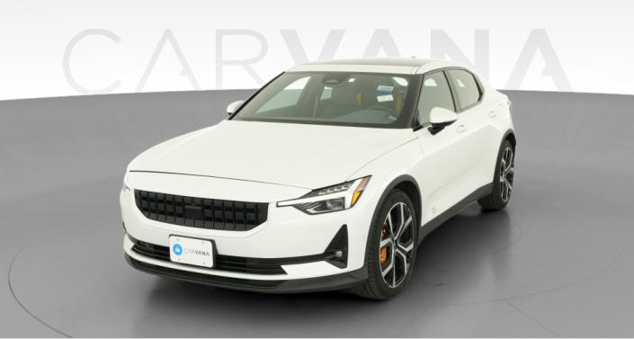 2022 Polestar 2