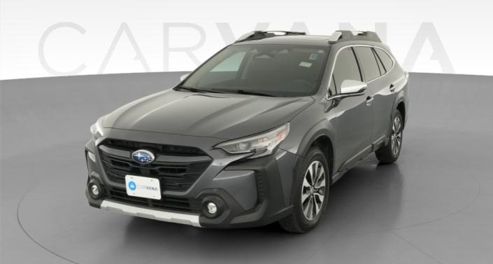 2023 Subaru Outback