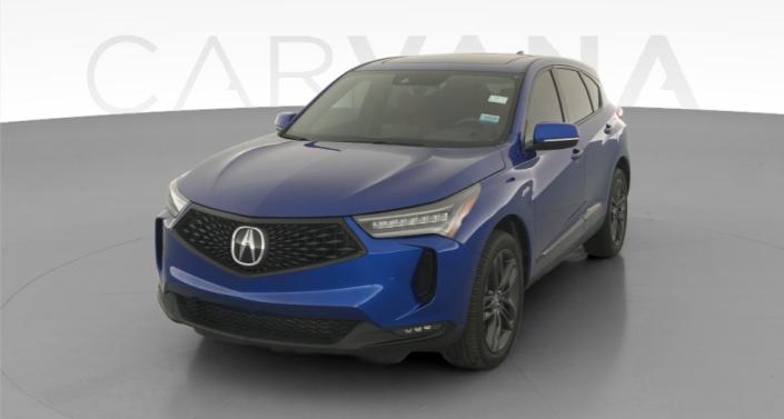 2024 Acura RDX