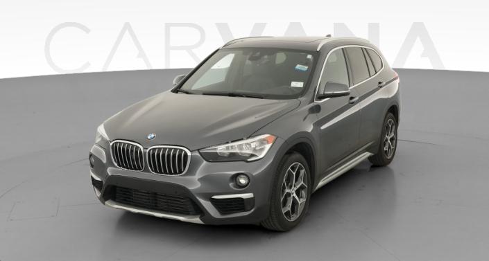 2019 BMW X1