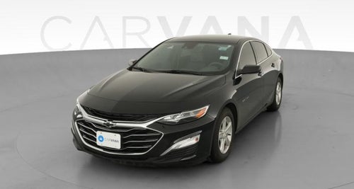 2021 Chevrolet Malibu