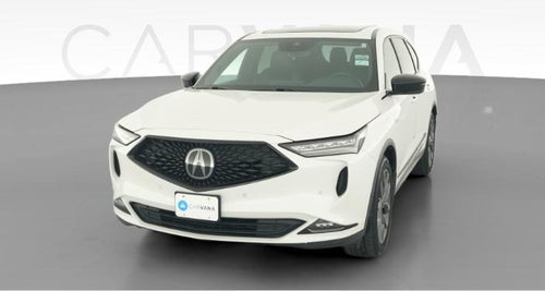 2023 Acura MDX
