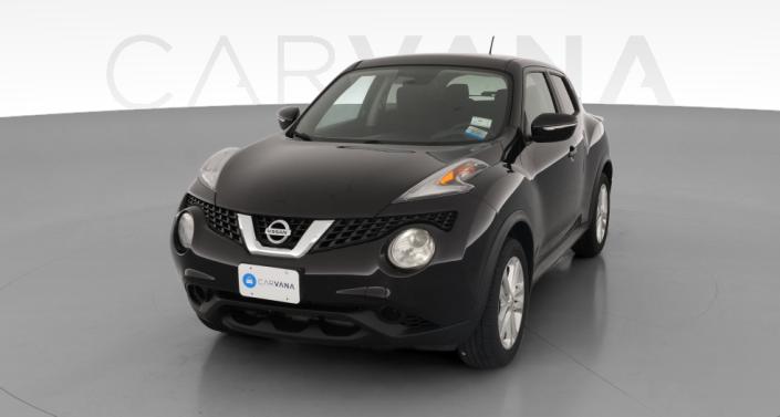 2016 Nissan Juke