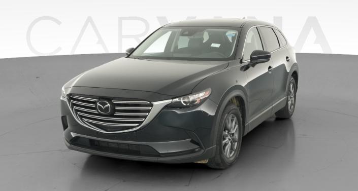 2023 Mazda CX-9 Touring