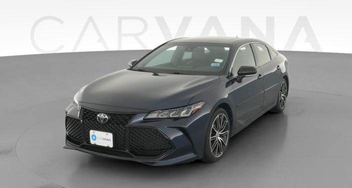 2019 Toyota Avalon
