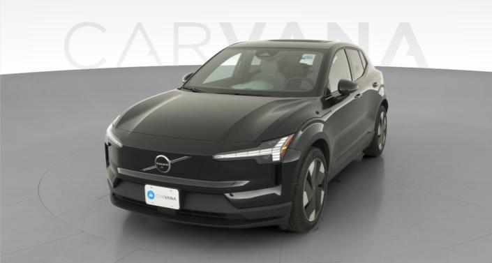 2025 Volvo EX30