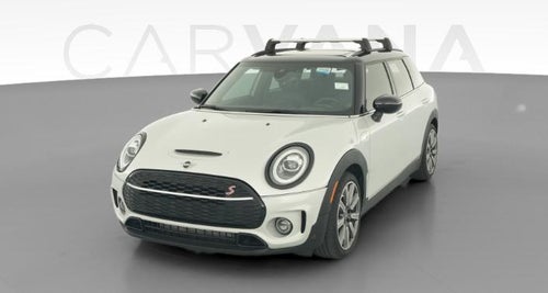 2021 MINI Clubman