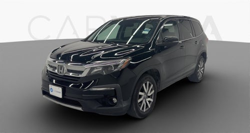 2020 Honda Pilot