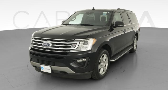 2021 Ford Expedition