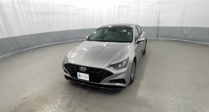 2023 Hyundai Sonata