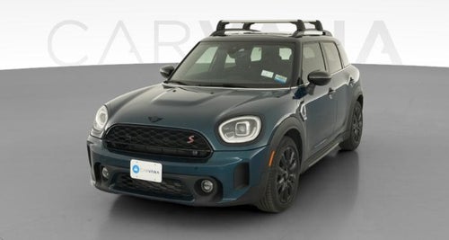 2022 MINI Countryman