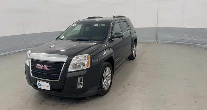 2014 GMC Terrain