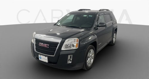 2014 GMC Terrain