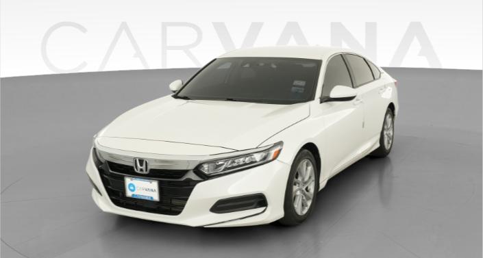 2020 Honda Accord