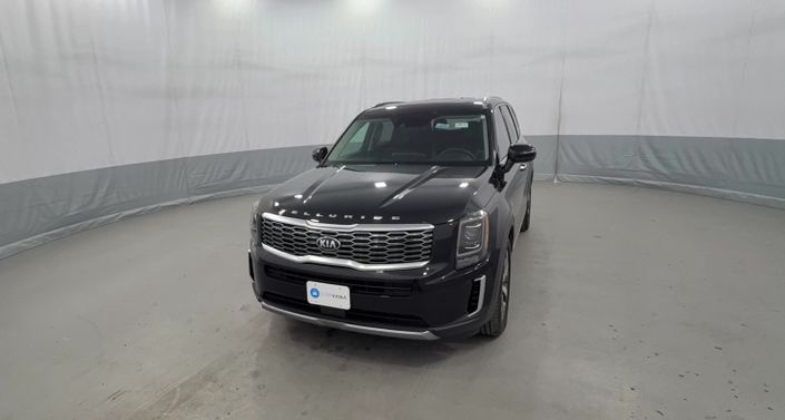 2021 Kia Telluride