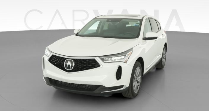 2024 Acura RDX
