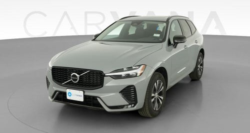 2024 Volvo XC60