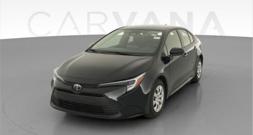 2026 Toyota Corolla Hybrid