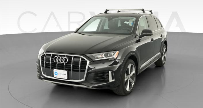 2023 Audi Q7