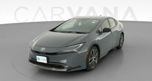 2024 Toyota Prius