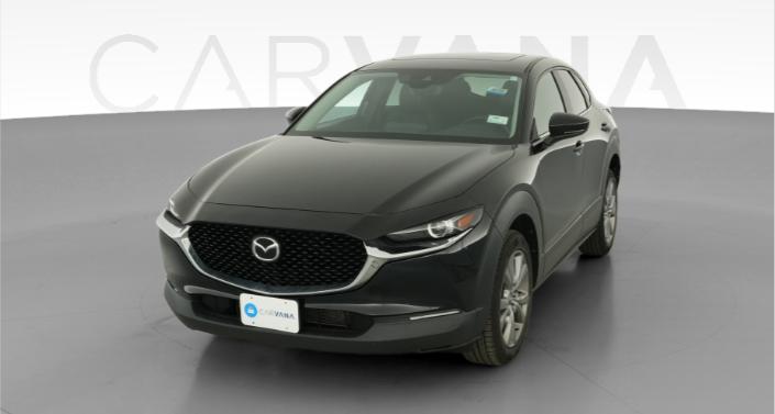 2021 Mazda CX-30