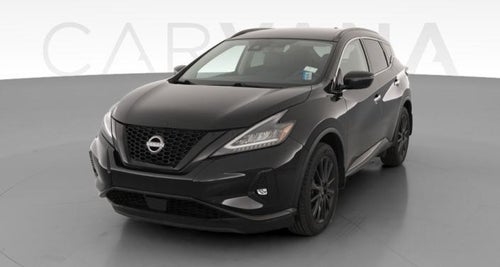 2023 Nissan Murano