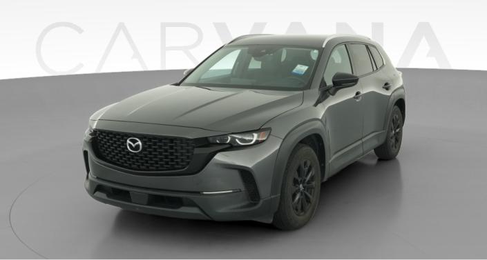 2023 Mazda CX-50