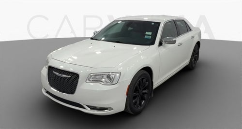2018 Chrysler 300