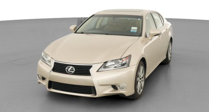 2013 Lexus GS 350 -
                  Auburn, GA